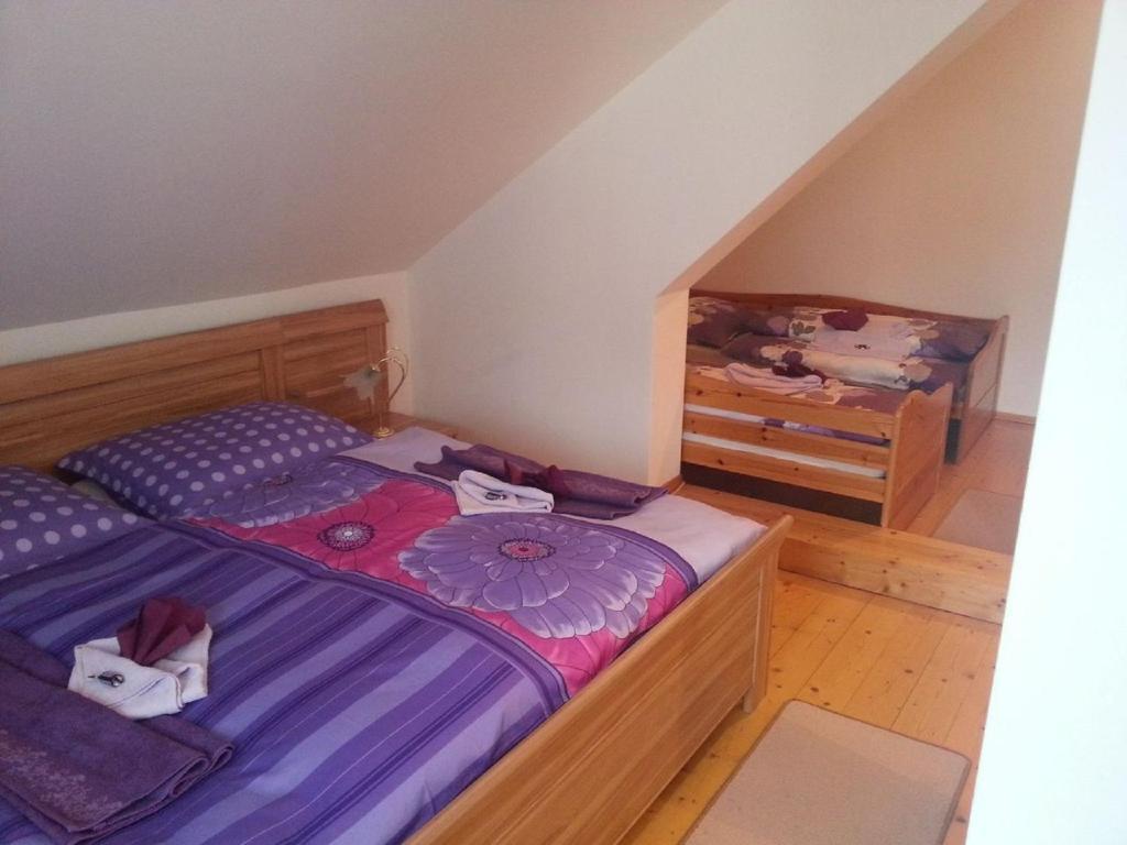 Elisabeth Guest house